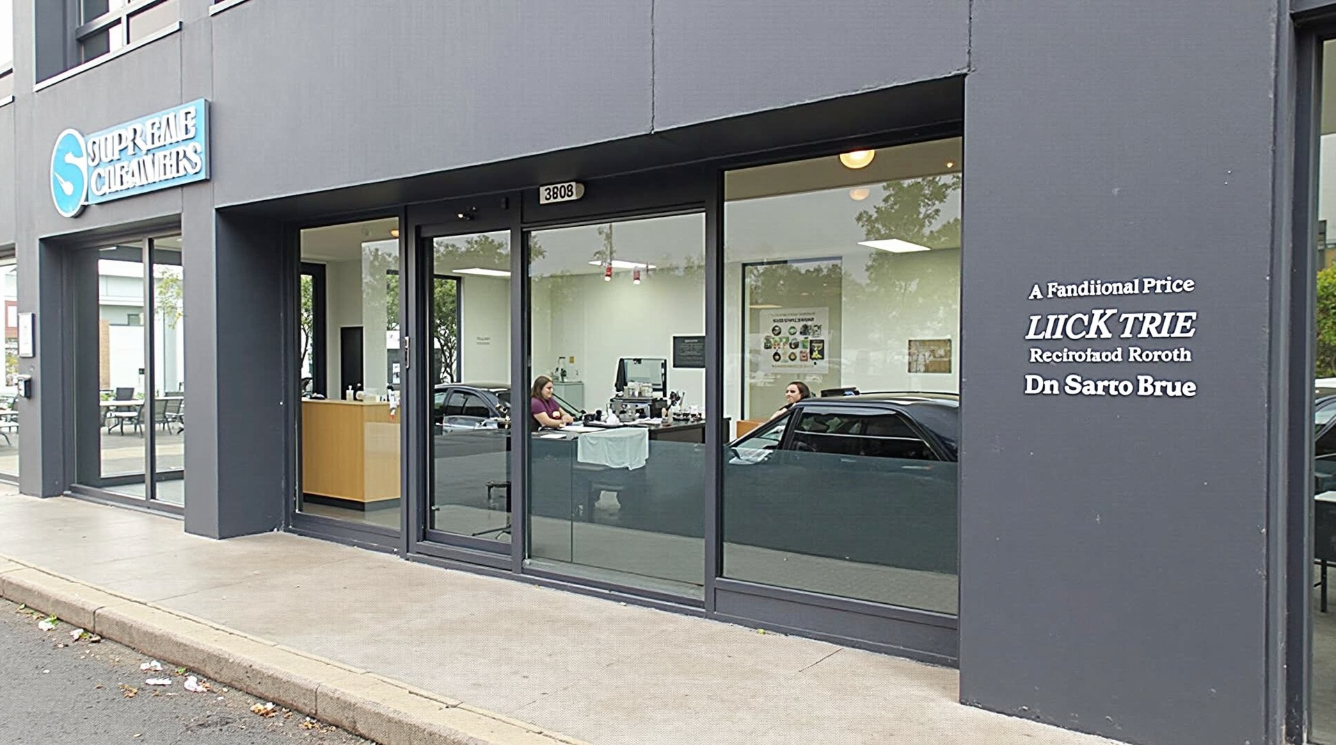 Fresho Carpet Cleaning Camira Contact Office