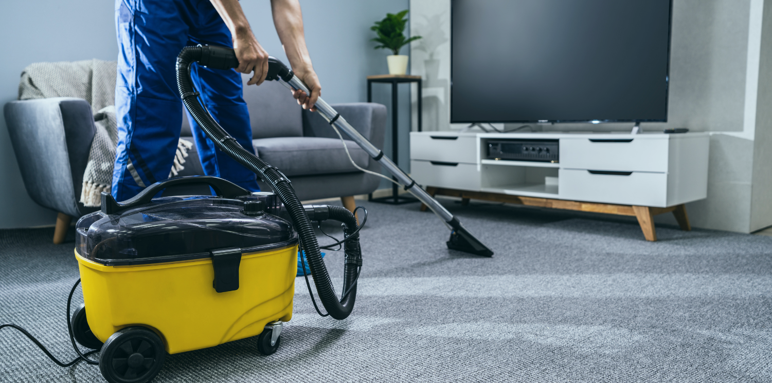 Fresho Carpet Cleaning Camira Contact Office